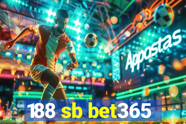 188 sb bet365